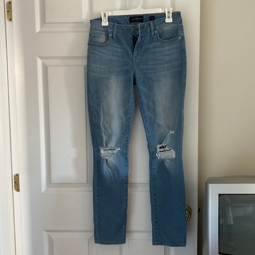 Lucky Brand Jeans